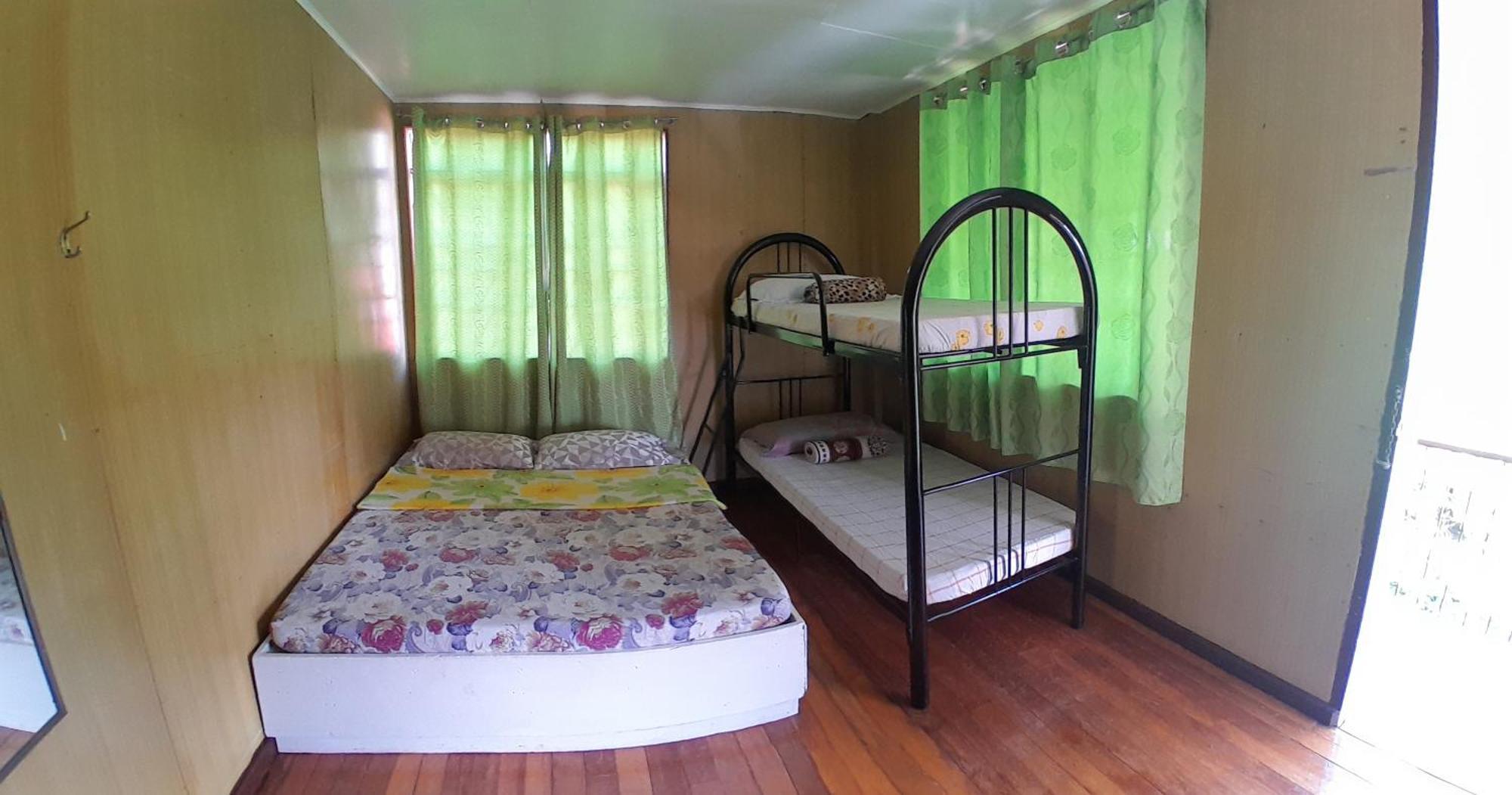 Amara Transient House - Homestay Багио Экстерьер фото
