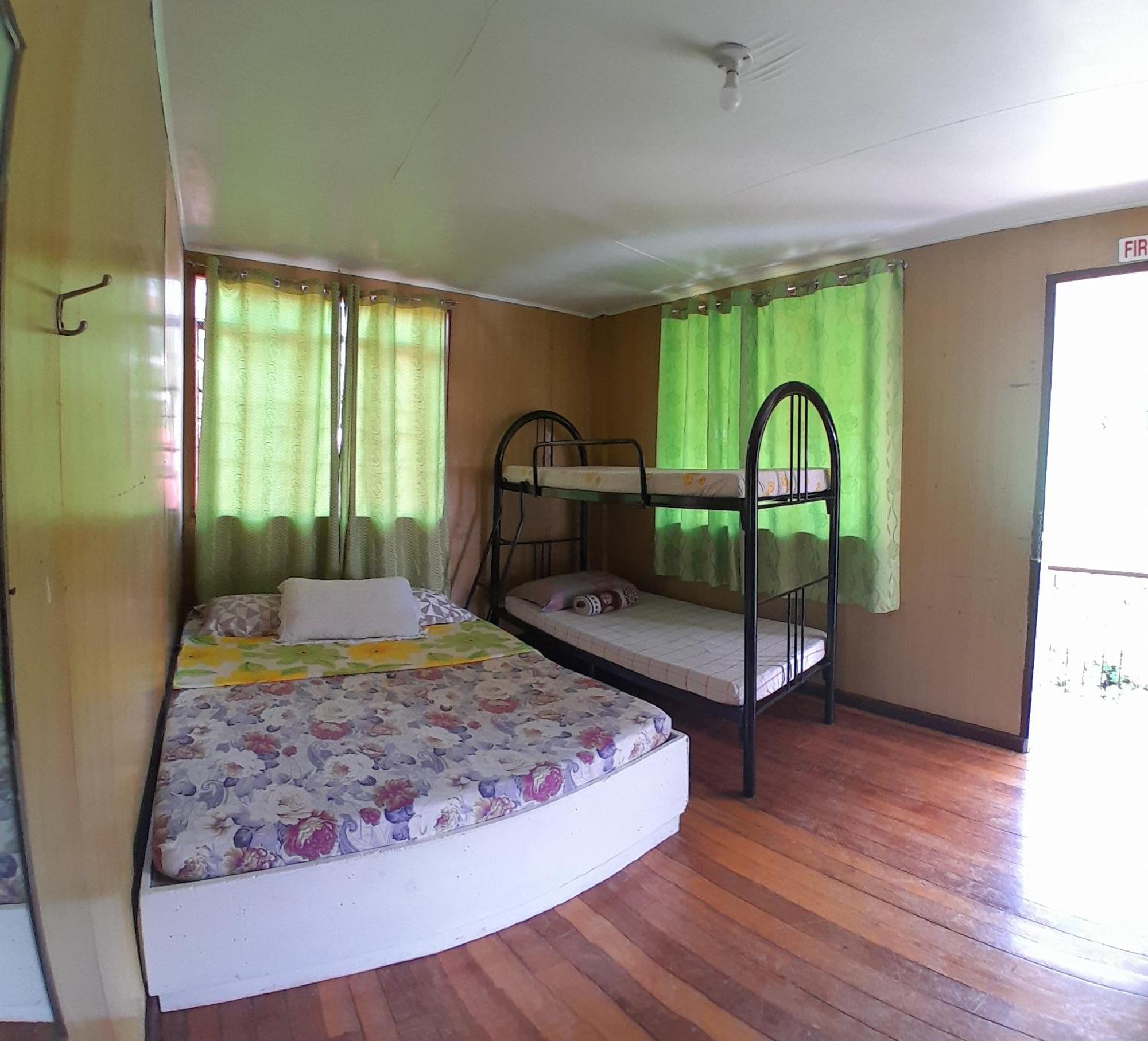Amara Transient House - Homestay Багио Экстерьер фото